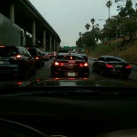 Photo taken at 10 Fwy West by Jac S. on 3/11/2016