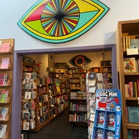 Review The Booksmith