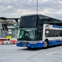 Photo taken at Yoga PA Bus Terminal by 真沙みゅん †. on 3/23/2022