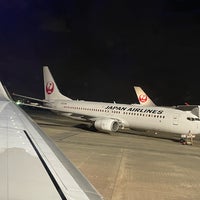 Photo taken at Gate 4 by 真沙みゅん †. on 10/2/2023