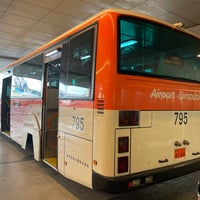 Photo taken at Departure Bus Lounge by 真沙みゅん †. on 12/13/2023