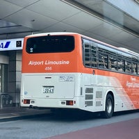 Photo taken at Bus Terminal by 真沙みゅん †. on 4/3/2023