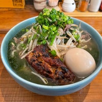 Okinawa Soba Eibun Naha 沖縄県 Okinawa Soba Eibun Naha 沖縄県