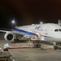 Photo taken at Gate 59 by 真沙みゅん †. on 4/1/2024