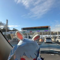 Photo taken at Tokyo Toll Gate by 真沙みゅん †. on 1/2/2024