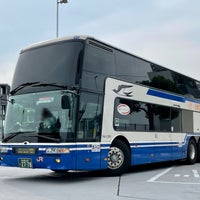 Photo taken at Yoga PA Bus Terminal by 真沙みゅん †. on 6/20/2022
