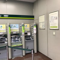 Photo taken at Sumitomo Mitsui Banking by Mick J. on 7/24/2017
