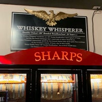 Photo taken at Sharp&amp;#39;s Roasthouse by C B. on 7/10/2021
