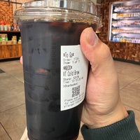 Photo taken at Starbucks by fatrnick on 10/10/2023