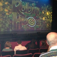 Foto scattata a Gordon Craig Theatre da John G. il 1/6/2013