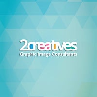 Foto diambil di 2creatives oleh 2creatives | Graphic Image Consultants pada 7/2/2014