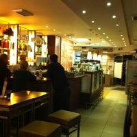 Coffee Fellows Coffee Shop In Munchen