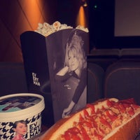 Photo taken at Everyman Cinema by Amal A. on 3/4/2022