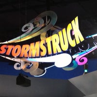 Foto tirada no(a) StormStruck por Heather R. em 11/15/2012