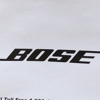 Bose Customer Service - 26 visitors
