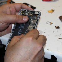 10/3/2015 tarihinde iPhone Repair Leedsziyaretçi tarafından iPhone Repair Leeds'de çekilen fotoğraf
