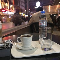 Photo taken at Starbucks by İlter on 1/8/2018