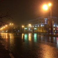 Photo taken at Отдел ЗАГС Ленинского района «Весна» by Дима Г. on 10/24/2015