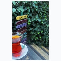 Foto tirada no(a) Cem&amp;#39;s Coffee &amp;amp; Tea House por İBRAHİM K. em 1/17/2024