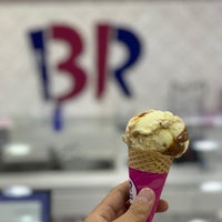 Baskin Robbins باسكن روبنز الملك فهد 15 Tips