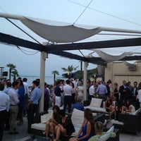 Coco Beach Nightclub In Lonato