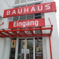 Bauhaus Schillerpark 4 Tips