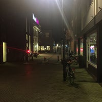 1/14/2016에 Айля С.님이 Maasblvd Shoppingzone에서 찍은 사진