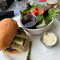 Photo taken at Burger Bar by fede s. on 7/7/2019