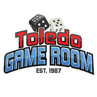 Photo taken at Toledo Game Room by Toledo Game Room on 9/28/2015