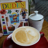 Wohnzimmer - Café in Karlsruhe Wohnzimmer - Café in Karlsruhe