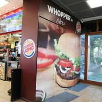 Photo taken at Burger King by Serhat S. on 7/12/2020