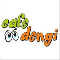 Foto diambil di Cafe Dengi oleh Cafe Dengi pada 11/8/2017