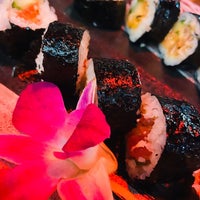 3/4/2020 tarihinde Scott C.ziyaretçi tarafından Blue Sushi Sake Grill'de çekilen fotoğraf