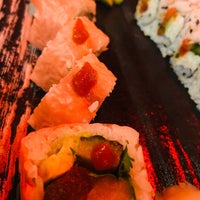 Снимок сделан в Blue Sushi Sake Grill пользователем Scott C. 3/4/2020