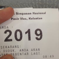 Bank Simpanan Nasional Bsn 1 Tip From 251 Visitors