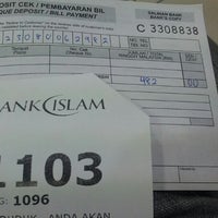 Bank Islam Pusat Bandar Utara Selayang 7 Tips