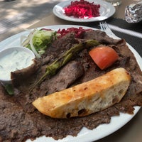Photo taken at Türkis by Hakan C. on 6/7/2019