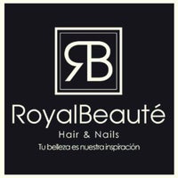 Photo taken at Royal Beauté by Lucy C. on 5/12/2015
