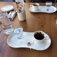 Foto scattata a Bodrum Sırdaş Cafe &amp;amp; Restaurant da Cengizhan C. il 10/11/2017