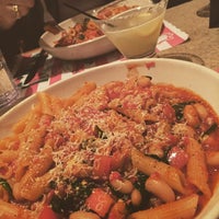 Photo taken at Zio Casual Italian by {Social}Kat on 1/6/2015