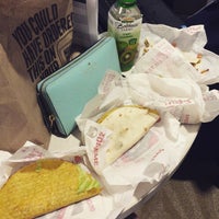 Photo taken at Taco Bell by {Social}Kat on 6/16/2015
