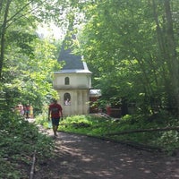 Photo taken at Каменная Чаша by Alexander S. on 7/28/2016