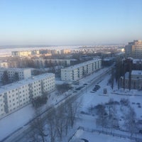 Photo taken at Tatarstan by Vasyl R. on 12/22/2016