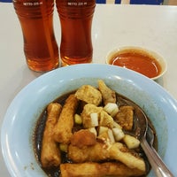 Review Mal Panakkukang Food Court