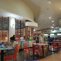 Review Mal Panakkukang Food Court