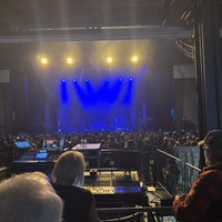 Photo taken at Stage AE by Sean P. on 2/19/2024