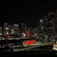 8/19/2023 tarihinde Sean P.ziyaretçi tarafından Miami Marriott Biscayne Bay'de çekilen fotoğraf