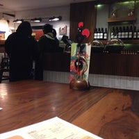 Das Foto wurde bei Nando&amp;#39;s von Asuman K. am 1/18/2015 aufgenommen