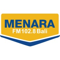 2/20/2015にBayu A.がMENARA 102.8 FM Radio Baliで撮った写真