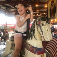 Foto tirada no(a) Kiddie Park por Rennie L. em 5/29/2019